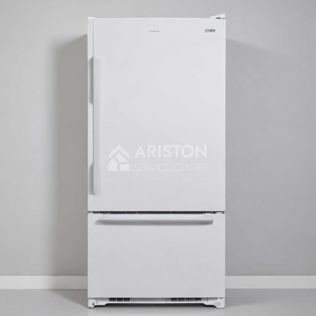 Keep your food fresh with comprehensive Ariston fridge freezer repair services.
